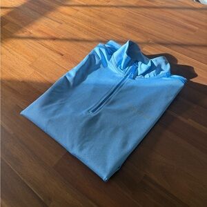 Vineyard Vines Boys XL performance half zip